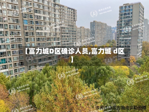 【富力城D区确诊人员,富力城 d区】-第2张图片