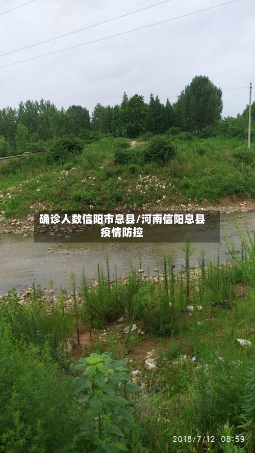 确诊人数信阳市息县/河南信阳息县疫情防控