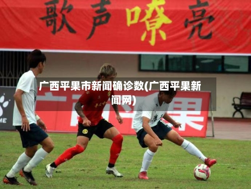 广西平果市新闻确诊数(广西平果新闻网)