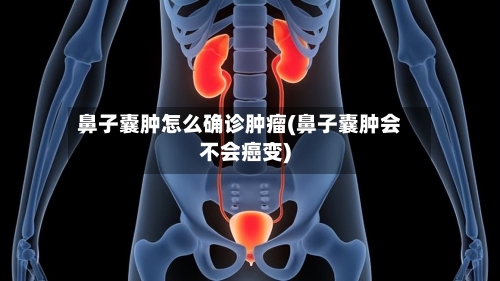 鼻子囊肿怎么确诊肿瘤(鼻子囊肿会不会癌变)-第3张图片