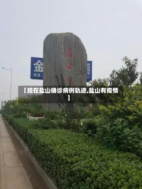 【现在盐山确诊病例轨迹,盐山有疫情】-第3张图片