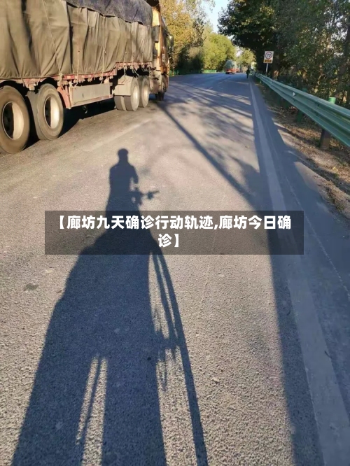 【廊坊九天确诊行动轨迹,廊坊今日确诊】