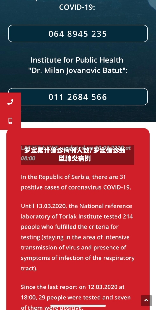 罗定累计确诊病例人数/罗定确诊新型肺炎病例