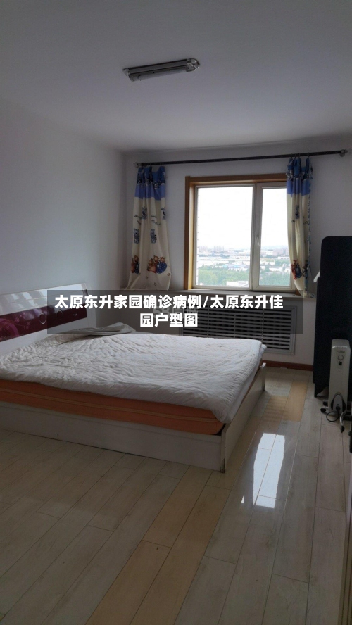 太原东升家园确诊病例/太原东升佳园户型图-第2张图片
