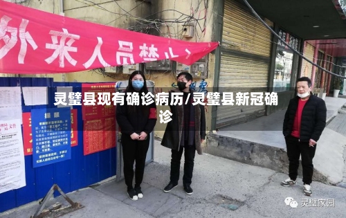 灵璧县现有确诊病历/灵璧县新冠确诊