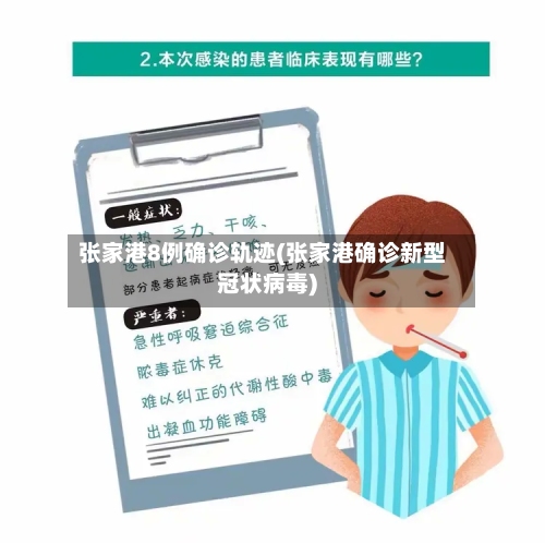 张家港8例确诊轨迹(张家港确诊新型冠状病毒)-第3张图片