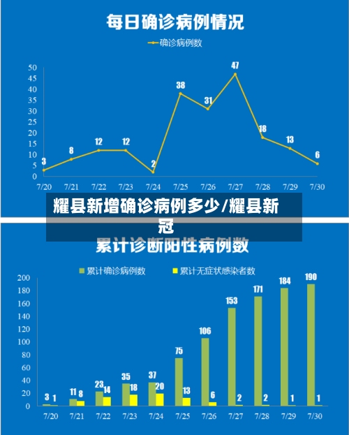 耀县新增确诊病例多少/耀县新冠-第2张图片