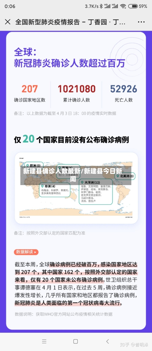 新建县确诊人数最新/新建县今日新闻