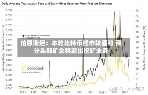 伯恩斯坦:本轮比特币熊市较温和 预计头部矿企将退出挖矿业务-第2张图片