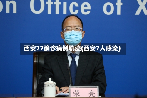 西安77确诊病例轨迹(西安7人感染)-第2张图片