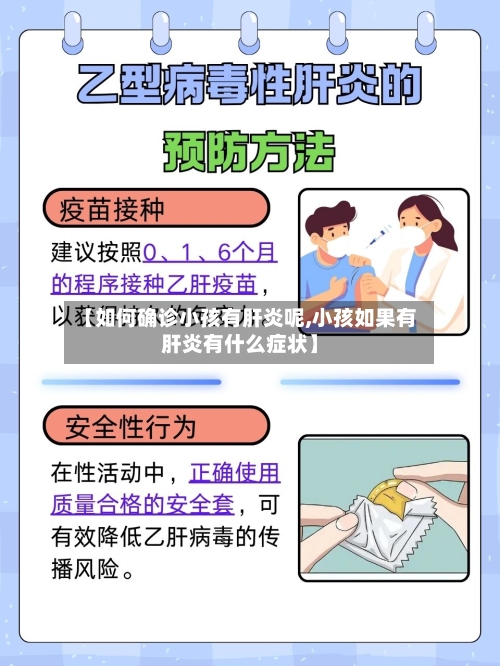 【如何确诊小孩有肝炎呢,小孩如果有肝炎有什么症状】