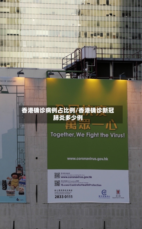 香港确诊病例占比例/香港确诊新冠肺炎多少例-第3张图片