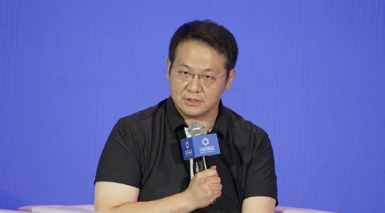 格式塔科技创始人彭雷：预计2035年到2045年，硅基层面的人工智能主体或将产生自主意识