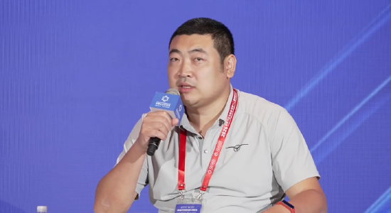 千帆智能赵云龙：无人机产业升级为低空经济，已成为不可逆的发展趋势