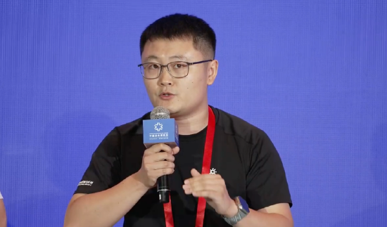 乐纯解修胜：很多人把流量当成用户	，把曝光当成品牌，这是很大的认知偏差