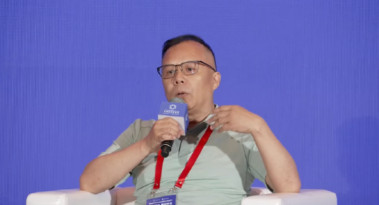 明视脑机陈文凯：感知重建视觉重建是脑机接口领域的“珠穆朗玛峰	”